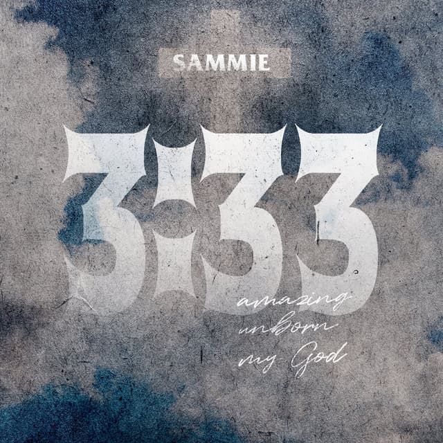 3:33 cover
