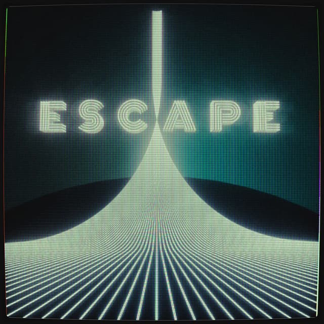 Escape cover