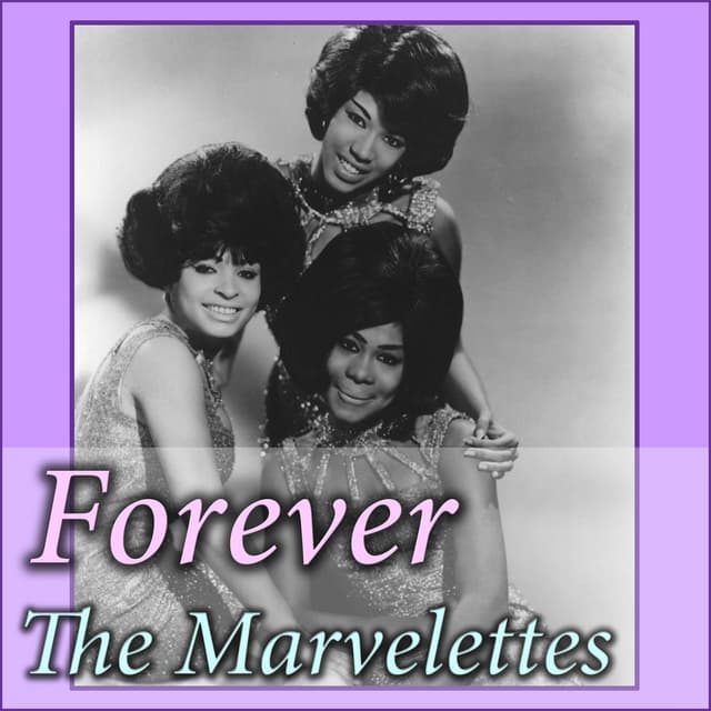 Forever cover