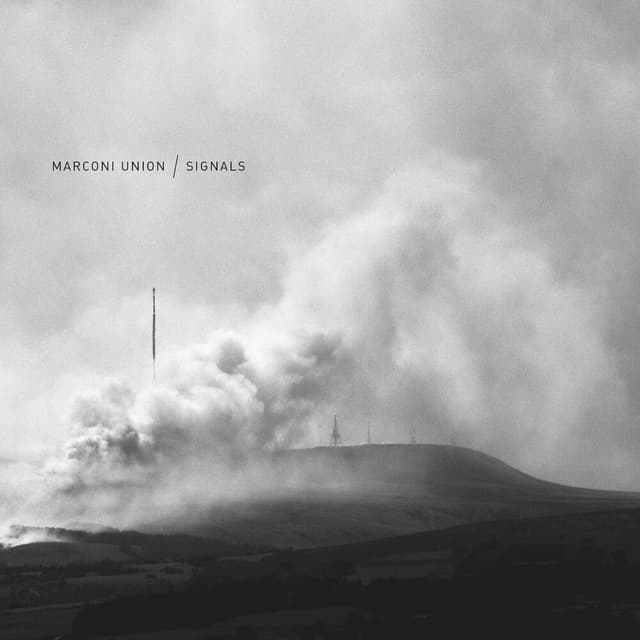 Signals cover