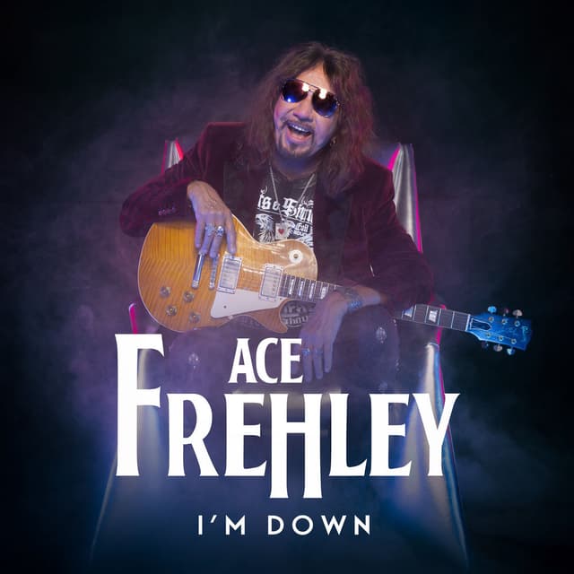 I'm Down cover
