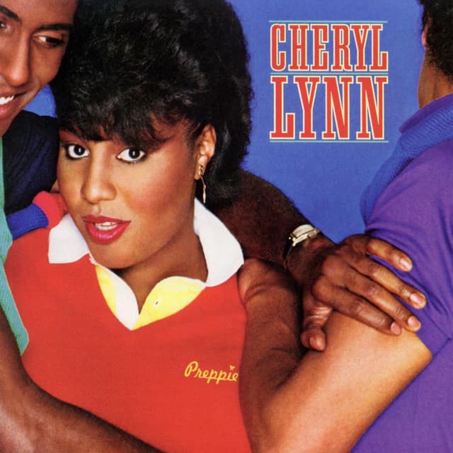 Preppie (Expanded Edition) album cover