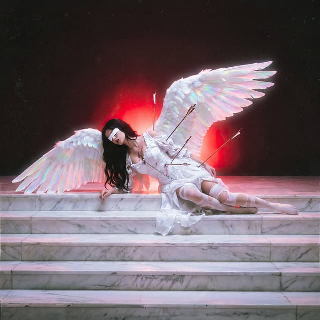 ANGEL cover