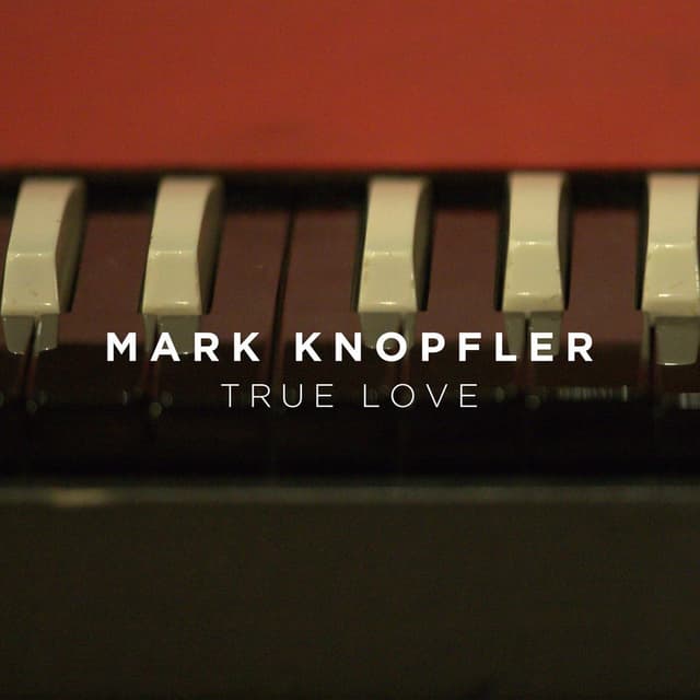 True Love cover