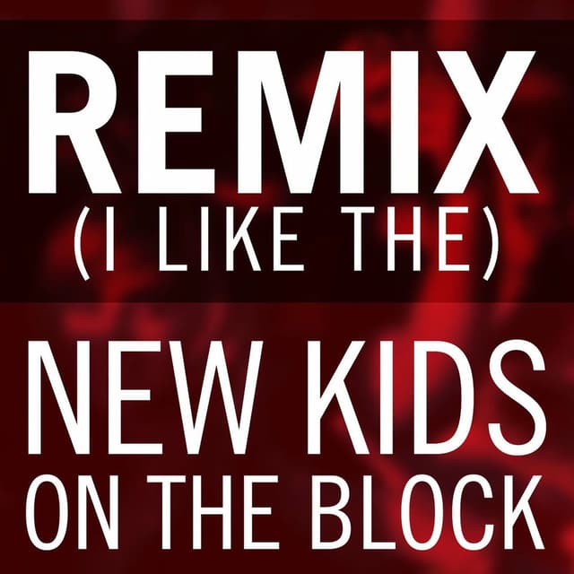 Remix (I Like The) cover