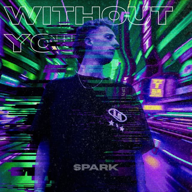 Without You cover