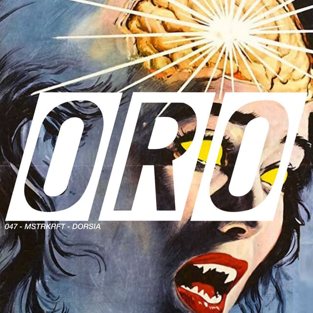 Dorsia cover