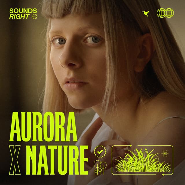 A Soul With No King - Remix (feat. NATURE) cover