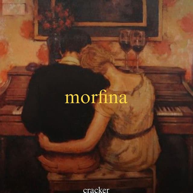 Morfina cover