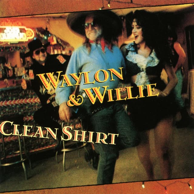 If I Can Find a Clean Shirt cover