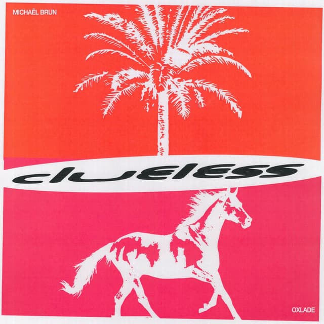 Clueless cover