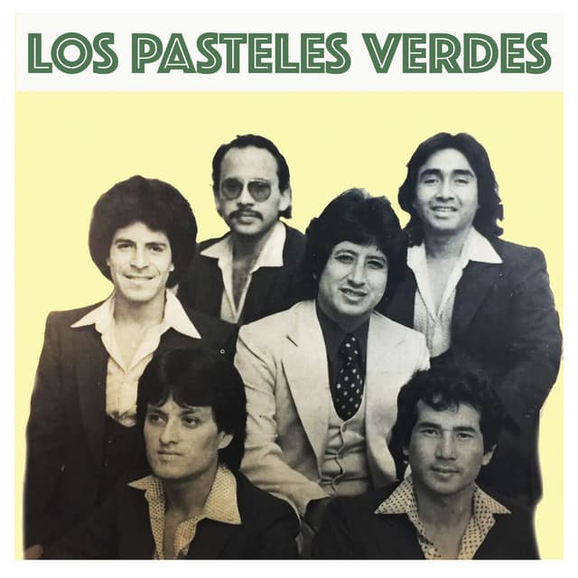 Éxitos Inolvidables cover