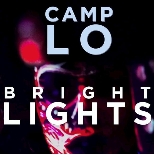 Bright Lights cover