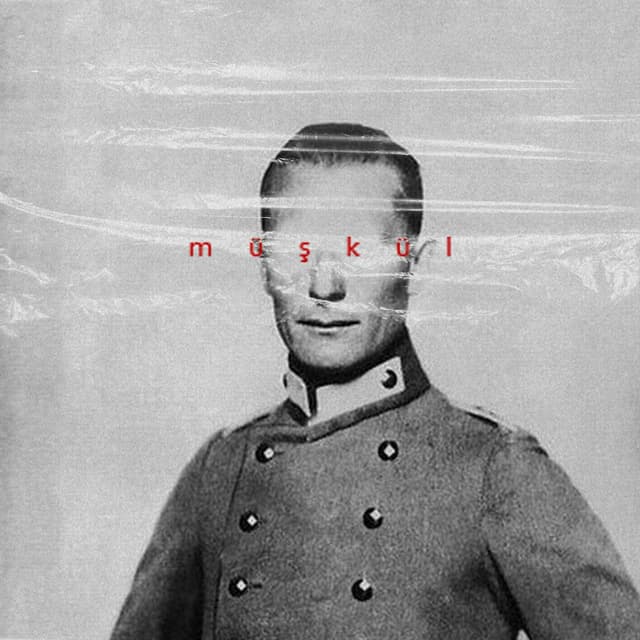 Müşkül cover