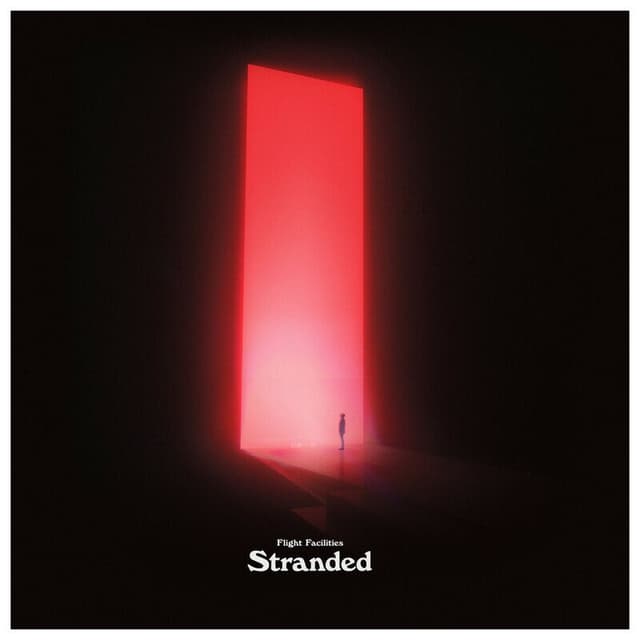 Stranded cover