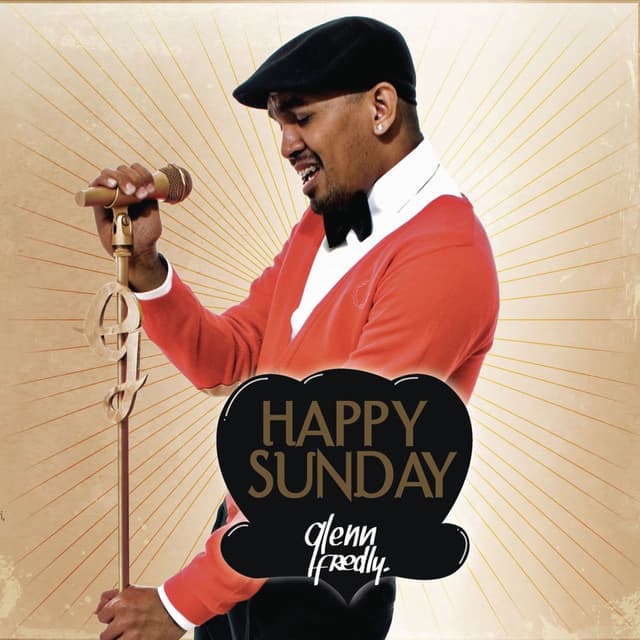 Happy Sunday album cover
