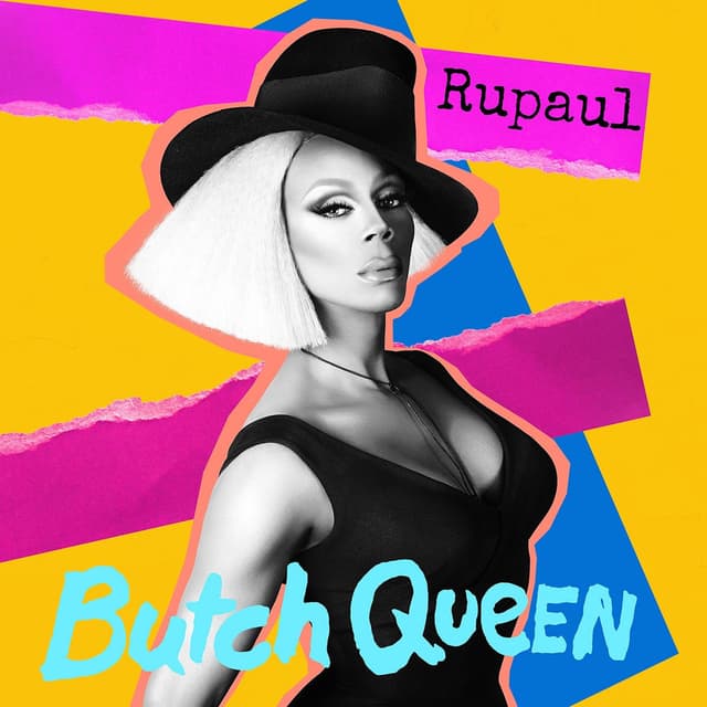Butch Queen cover
