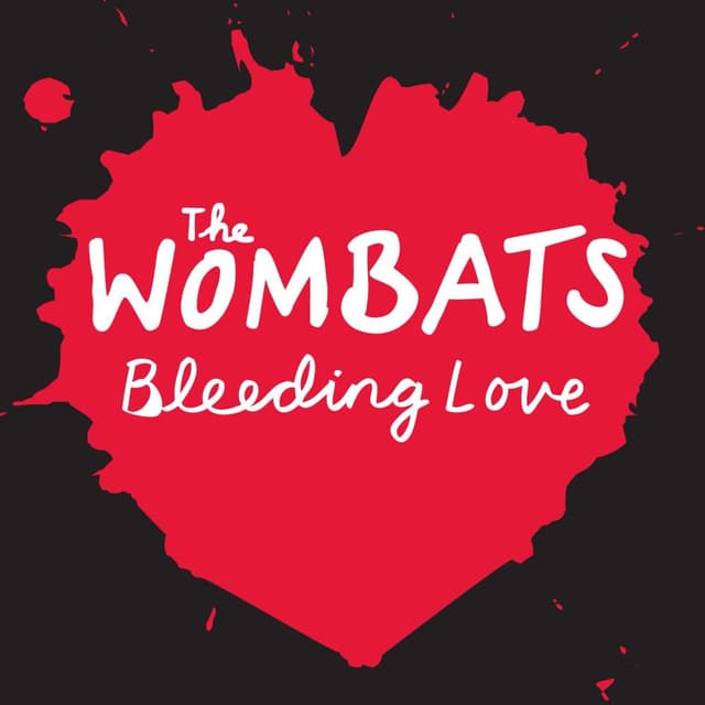 Bleeding Love cover