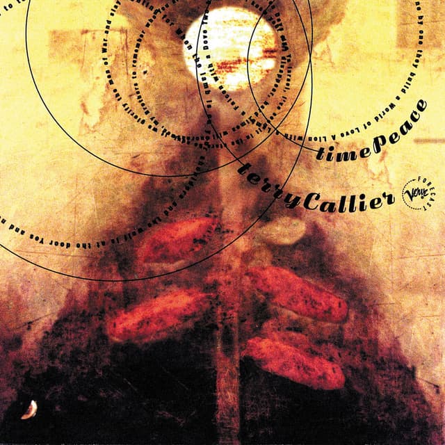 TimePeace cover