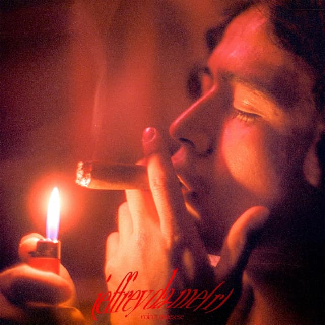 jeffry da-me(r) x eseesese cover