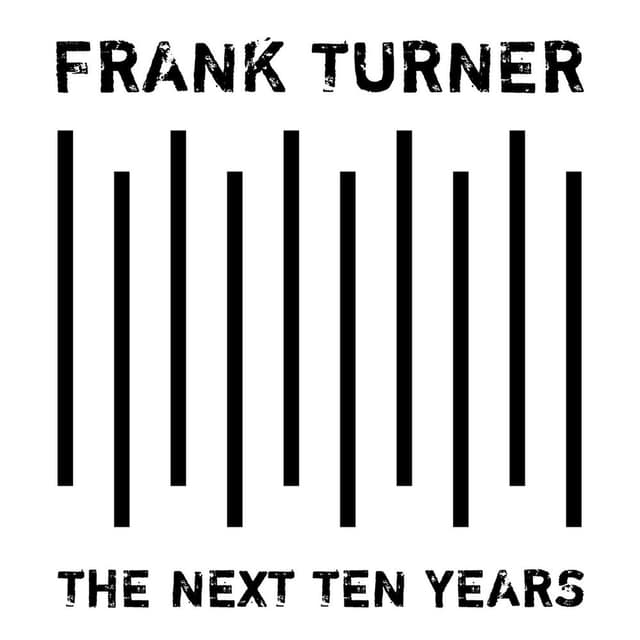 The Next Ten Years cover