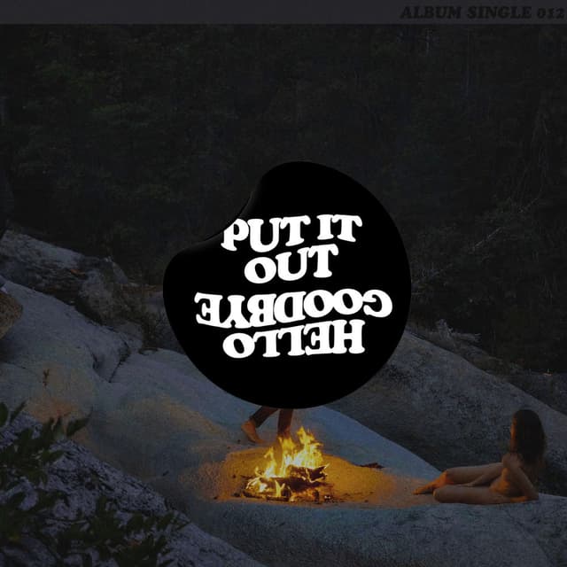 Put It Out cover