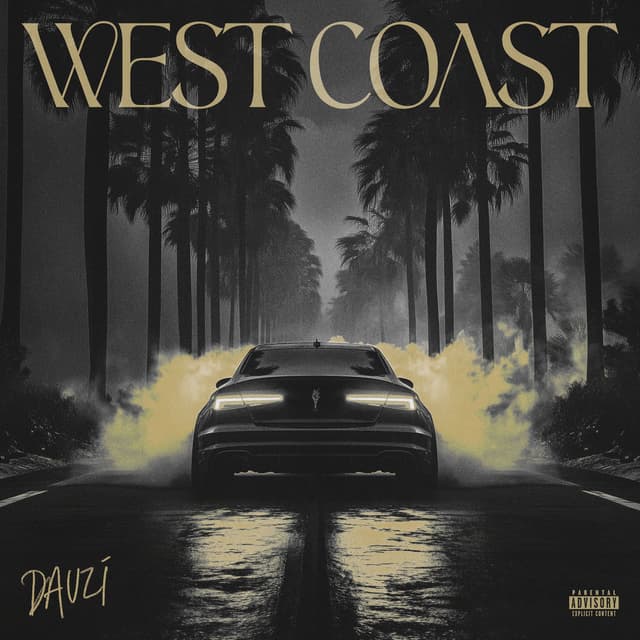 West Coast cover
