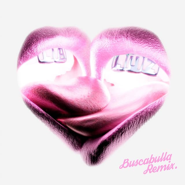 la luz(Fín) (Buscabulla Remix) cover