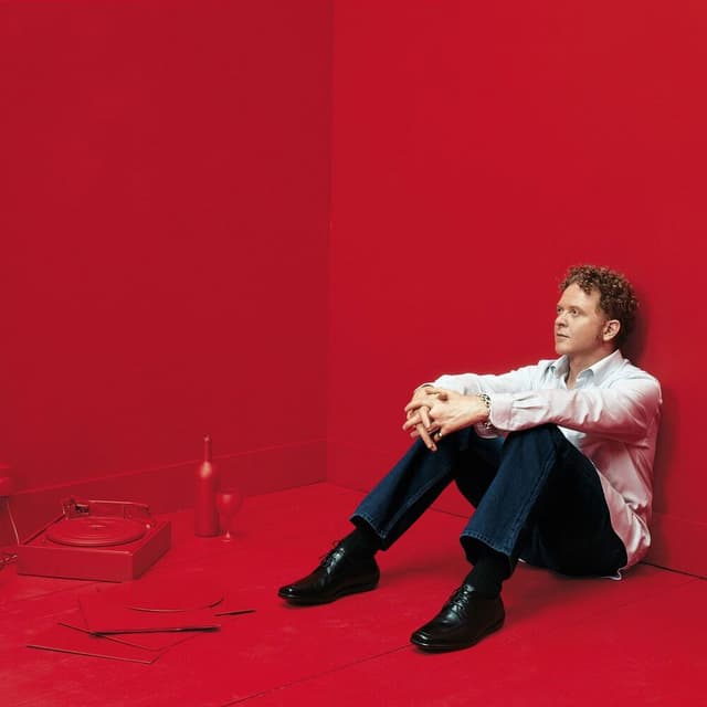 Home Mixes (Vinyl) cover