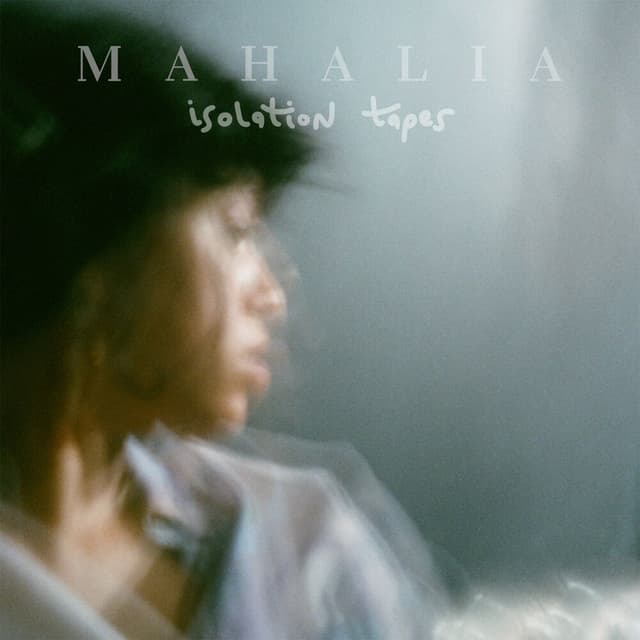 Isolation Tapes cover
