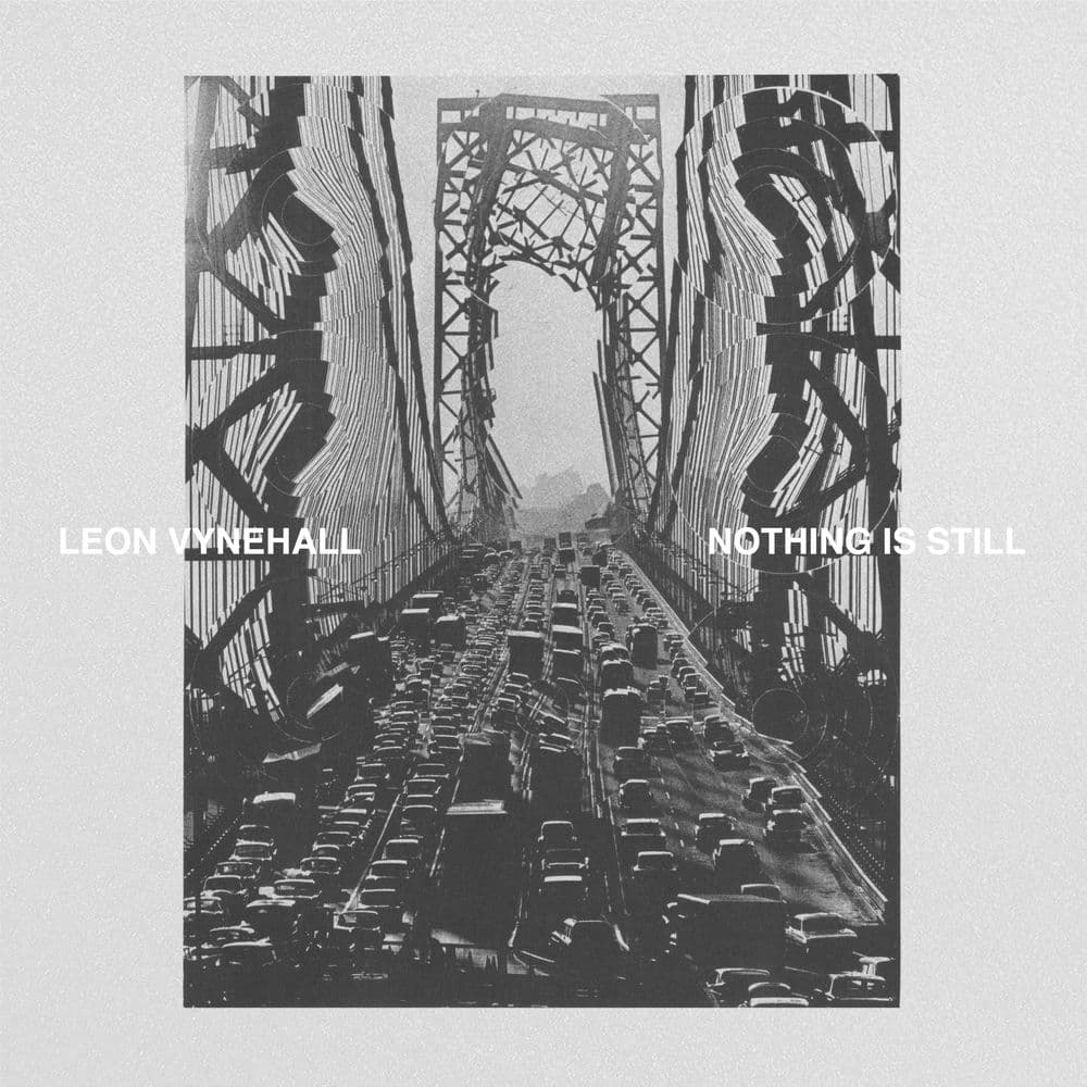 Nothing Is Still cover