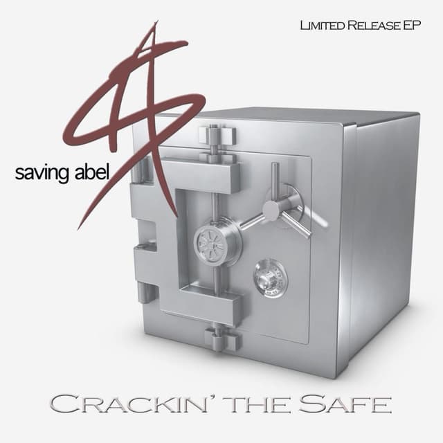 Crackin' the Safe album cover