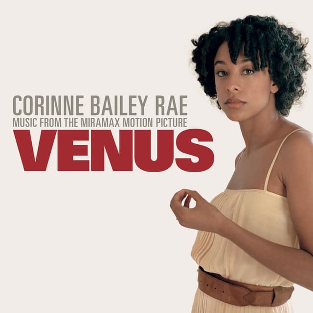 Venus EP cover