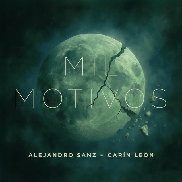 Mil motivos cover