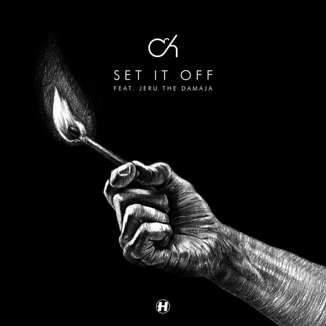 Set It Off cover