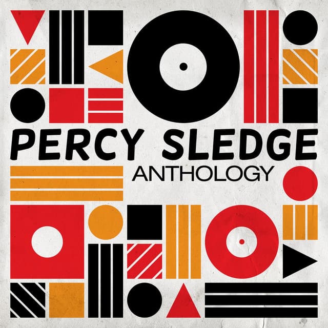 Anthology cover