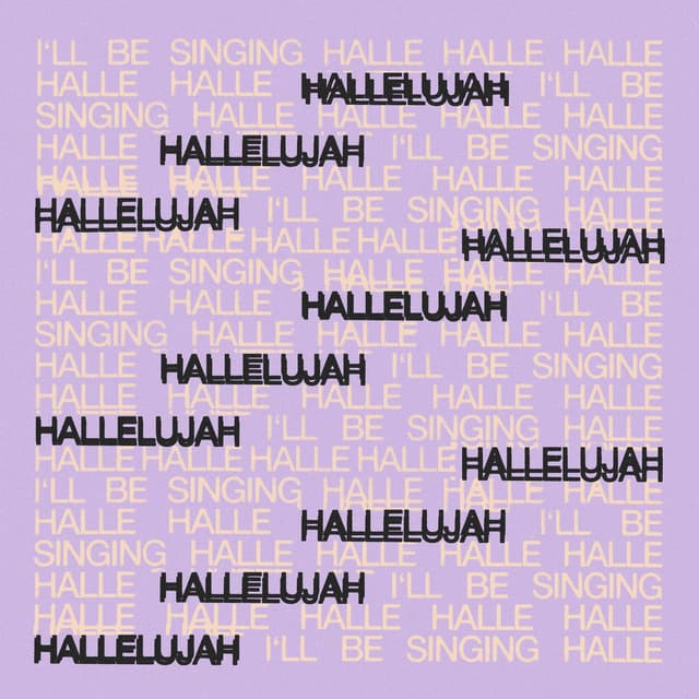 Hallelujah cover