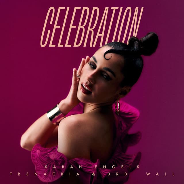 Celebration cover