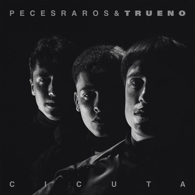 Cicuta (Remix) cover