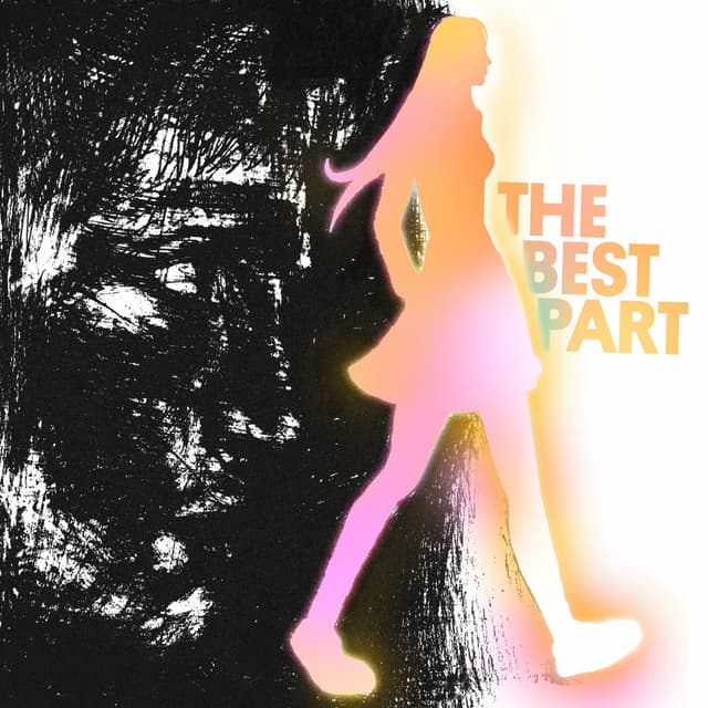 The Best Part cover