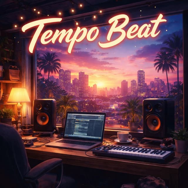 Tempo Beat cover