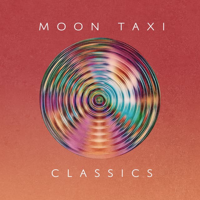 Classics cover