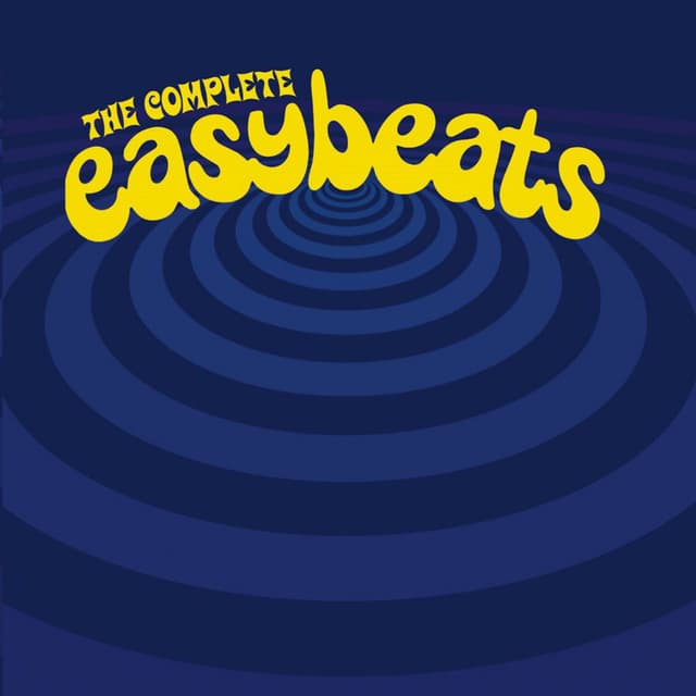 The Complete album cover