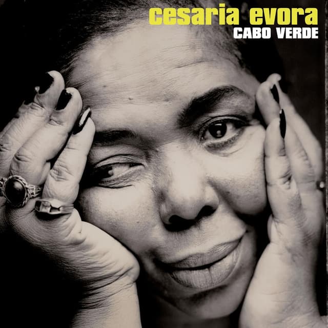 Cabo Verde cover