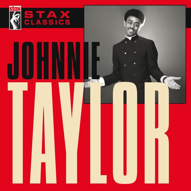 Stax Classics cover