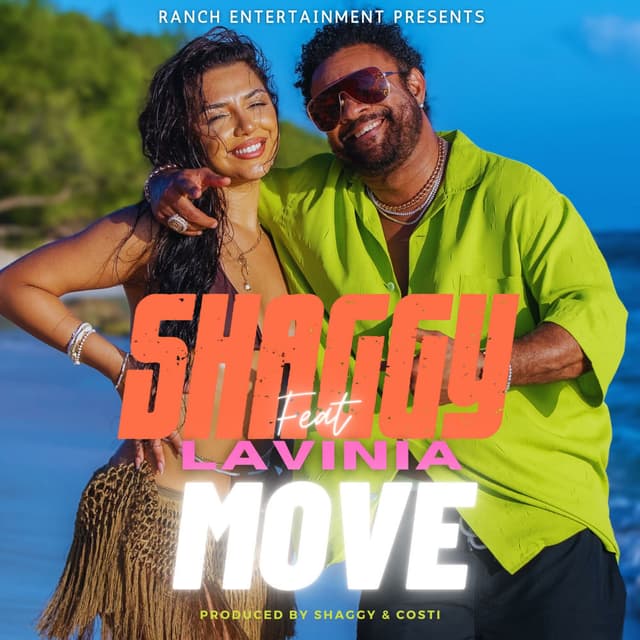 MOVE (feat. Lavbbe) cover