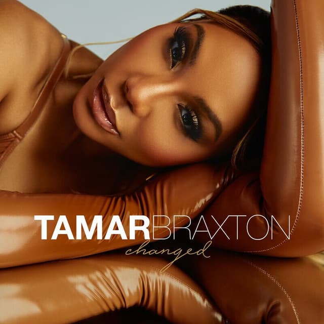 Changed cover