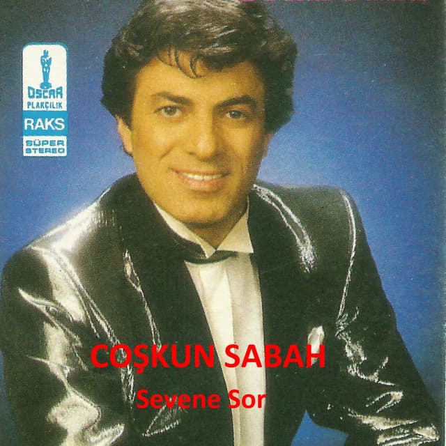 Sevene Sor album cover