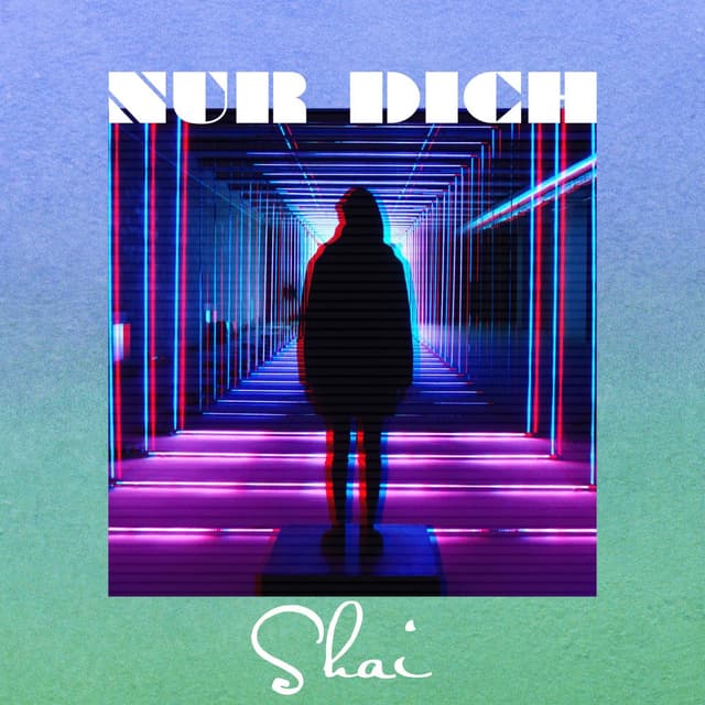 Nur Dich cover