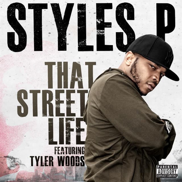 That Street Life cover